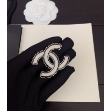 Chanel Brooches